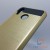    HuaWei P20 Lite - Slim Sleek Brush Metal Case
